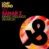 Sahar Z - Mixed Feelings / Zikaron - EP